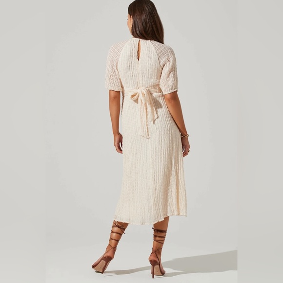 NWT - ASTR🤍Dress - Picture 3 of 7